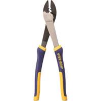 Forged Crimper Fastek