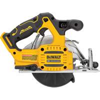 XTREME Brushless Cordless Circular Saw (Tool Only), 5-3/8", 12 V Fastek