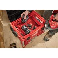 Tool Box Attachment Ready Tray for PACKOUT Tool Boxes Fastek