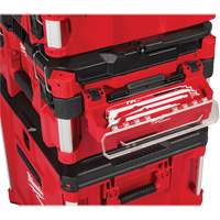 PACKOUT Tool Box Accessory Case Attachment Fastek