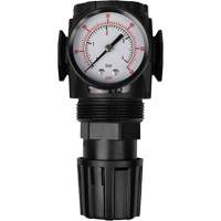 D&eacute;tendeur &agrave; air comprim&eacute; MODULAIR 300, 1/2" NPT, PSI max. de 300 psi, Canalisation/Modulaire Fastek