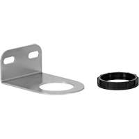 Mounting Bracket for Regulator & Filter Regulator S50 Fastek