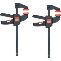 Ensemble de serre-joints &agrave; g&acirc;chette micro format, 4-1/2" (114,3 mm) Fastek