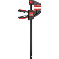 Serre-joints &agrave; g&acirc;chette, tr&egrave;s grand format, 18" (457,2 mm) Fastek