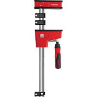 Serre-joints parall&egrave;les K Body REVOlution, 18" (457,2 mm) capacit&eacute;, 3-3/4" (95,25 mm) profondeur Fastek