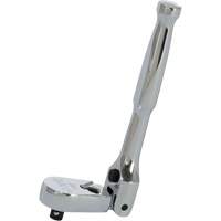 108-Tooth Locking Flex Head Ratchet JSHR-14F Fastek