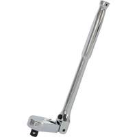 Rochet &agrave; t&ecirc;te flexible verrouillable JSHR-12F &agrave; 108 dents Fastek