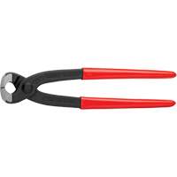 Pince pour collier de serrage &agrave; oreillette 8-3/4" Fastek