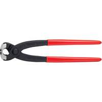 Pince pour collier de serrage &agrave; oreillette 8-3/4" avec m&acirc;choires frontales et lat&eacute;rales Fastek