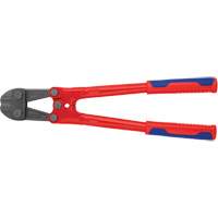 Grand coupe-boulons, 18-1/4" l, Coupe centrale Fastek