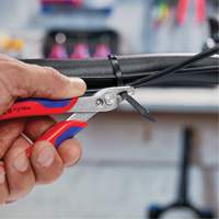 Pince Electronics Super Knips&reg; XL, 5-1/2" Fastek