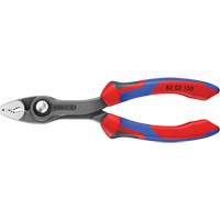 TwinGrip Pliers Fastek
