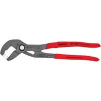 Pince pour colliers de serrage 10" pour colliers Click Fastek