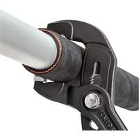 Pince pour colliers de serrage 10" pour colliers Click Fastek