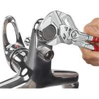 Pince-&eacute;tau, 7-1/4" Fastek