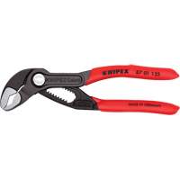 Pinces pour pompe &agrave; eau Cobra&reg;, 5" Fastek