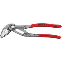 Pinces pour pompe &agrave; eau Cobra&reg; ES, 7-1/4" Fastek