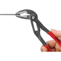 Pinces pour pompe &agrave; eau Cobra&reg; ES, 7-1/4" Fastek