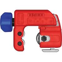 Coupe-tubes TubiX&reg; S 3", Capacit&eacute; de 5/64"- 1-1/8" Fastek