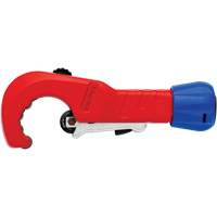 Coupe-tubes TubiX&reg; 7-1/4", Capacit&eacute; de 1/4"- 1-3/8" Fastek