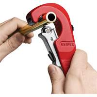 Coupe-tubes TubiX&reg; 7-1/4", Capacit&eacute; de 1/4"- 1-3/8" Fastek