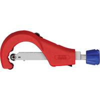 Coupe-tubes KNIPEX TubiX&reg; XL 10-1/4", Capacit&eacute; de 5/64"- 3" Fastek
