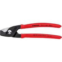 Coupe-c&acirc;bles StepCut&reg;, 6-1/4" Fastek