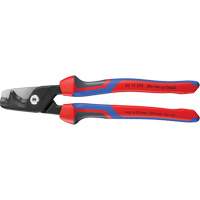 Coupe-c&acirc;bles StepCut&reg; XL avec poign&eacute;e KNIPEXTEND, 9" Fastek