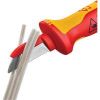 Insulated Cable Knife Fastek