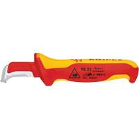 Insulated Dismantling Knife Fastek