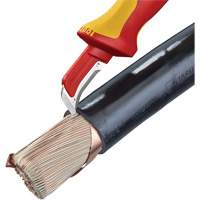 Insulated Dismantling Knife Fastek