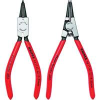 2-Piece Snap Ring Pliers Set Fastek