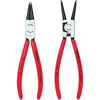2-Piece Snap Ring Pliers Set Fastek