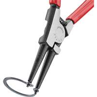 2-Piece Snap Ring Pliers Set Fastek