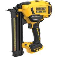 Cloueuse de finition sans fil cal 18 XR, 20 V, Lithium-ion Fastek