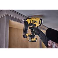 Cloueuse de finition sans fil cal 18 XR, 20 V, Lithium-ion Fastek