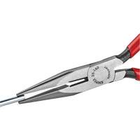 Pince &agrave; bec long avec coupe-fil, 6-1/4" lo Fastek