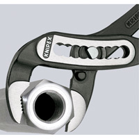 Pince multiprise auto-bloquante Alligator&reg;, 10" Fastek
