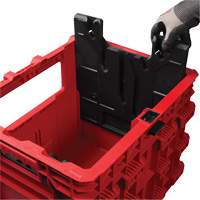 Inserts pour distribution de fils pour bac XL PACKOUT Fastek