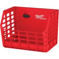 PACKOUT Compact Wall Basket Fastek