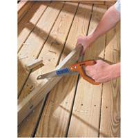 11-1/2" Standard Utility Saw Fastek
