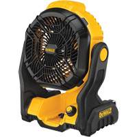 Cordless Jobsite Fan (Tool Only) Fastek