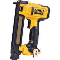 20V MAX Cordless Cable Stapler (Tool Only), 1" Staples Fastek