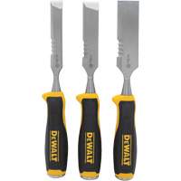 Side Strike Wood Chisel Set Fastek