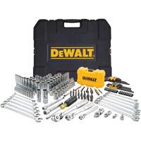 Mechanic's Tool Set Fastek