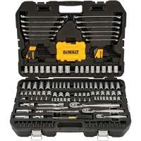 Mechanic's Tool Set Fastek