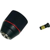 Mandrin de service de 1/2" et vis Fastek
