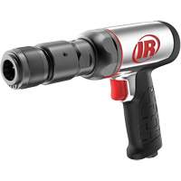 Heavy-Duty Air Hammer, 16.2 CFM, 1/4" NPT, 3330 BPM, 3/4" x 2-1/2" (0.0mm x 0.0mm) Fastek