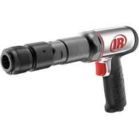 Heavy-Duty Air Hammer, 21.8 CFM, 1/4" NPT, 2600 BPM, 3/4" x 3-3/4" (0.0mm x 0.0mm) Fastek