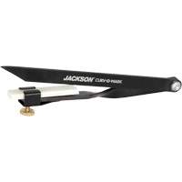 Small 11" Radius Marker Fastek